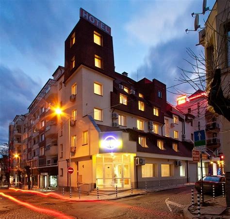 cheap accommodation in sofia bulgaria